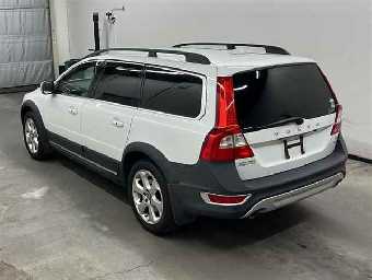 VOLVO XC70 2010 Image 2