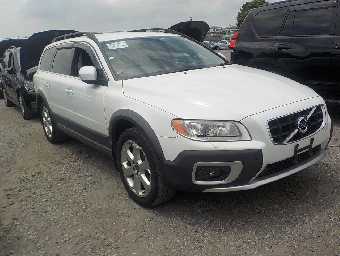 VOLVO XC70 2010 Image 11