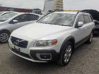VOLVO XC70 2010 Image 12