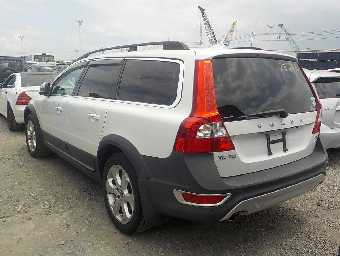 VOLVO XC70 2010 Image 13