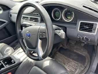 VOLVO XC70 2010 Image 3