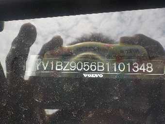 VOLVO XC70 2010 Image 18