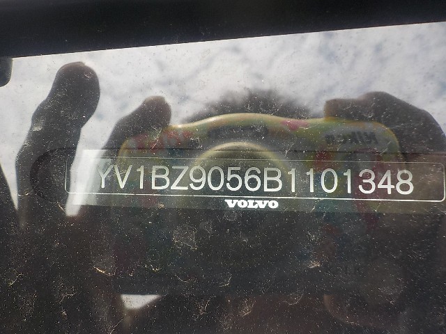 VOLVO XC70 2010 Image 24