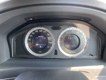 VOLVO XC70 2010 Image 19