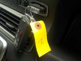 VOLVO XC70 2010 Image 5