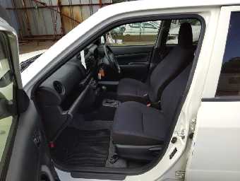 TOYOTA PROBOX 2018 Image 14