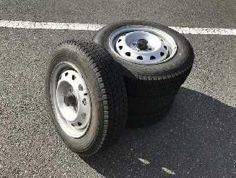 TOYOTA PROBOX 2018 Image 23