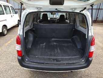 TOYOTA PROBOX 2018 Image 7