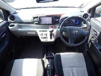 DAIHATSU MIRA E:S 2017 Image 3