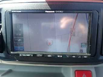 DAIHATSU MIRA E:S 2017 Image 4