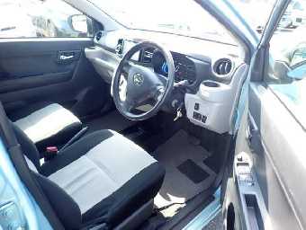 DAIHATSU MIRA E:S 2017 Image 5