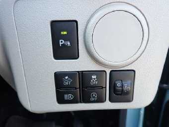 DAIHATSU MIRA E:S 2017 Image 7