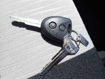 DAIHATSU MIRA E:S 2017 Image 8