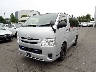 TOYOTA HIACE 2018 Image 1