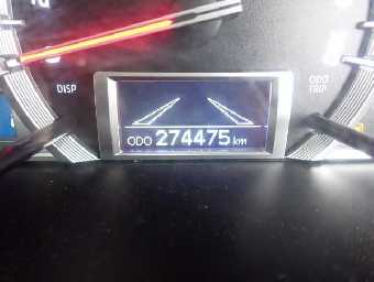 TOYOTA HIACE 2018 Image 7