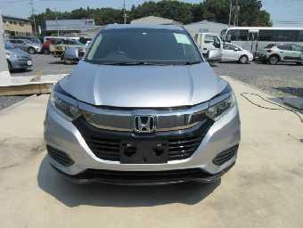 HONDA VEZEL 2018 Image 2