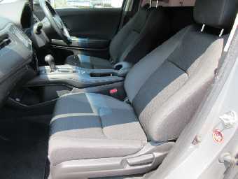 HONDA VEZEL 2018 Image 11