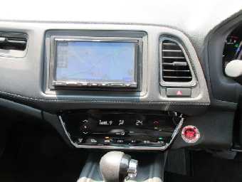 HONDA VEZEL 2018 Image 14