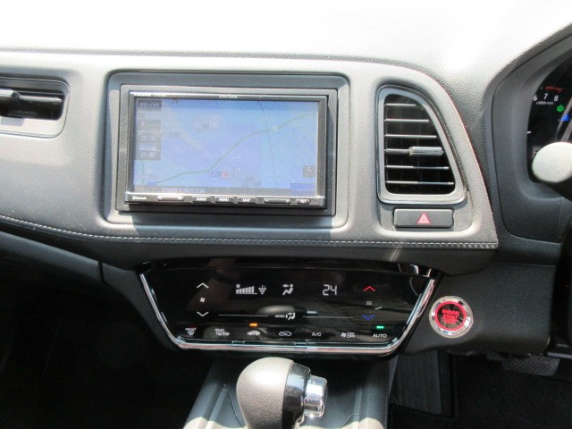 HONDA VEZEL 2018 Image 20