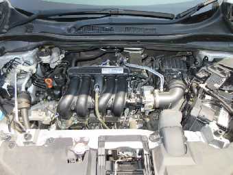 HONDA VEZEL 2018 Image 17