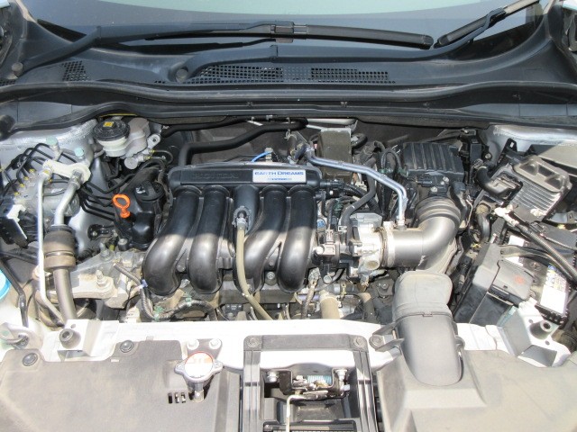 HONDA VEZEL 2018 Image 23