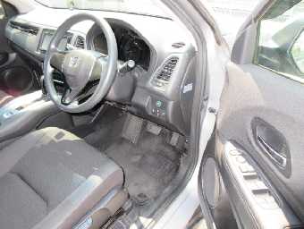 HONDA VEZEL 2018 Image 5