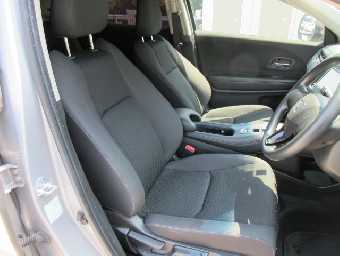 HONDA VEZEL 2018 Image 6