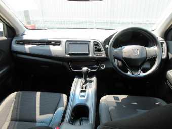 HONDA VEZEL 2018 Image 7