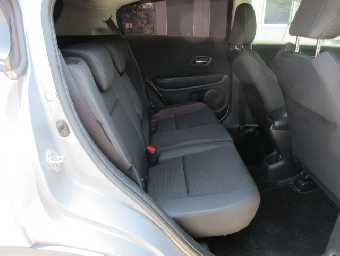 HONDA VEZEL 2018 Image 8