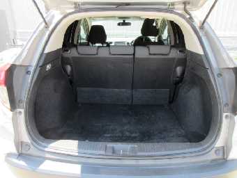 HONDA VEZEL 2018 Image 9