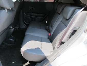 HONDA VEZEL 2018 Image 10