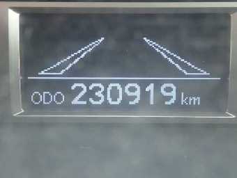 TOYOTA HIACE 2018 Image 6