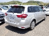 TOYOTA COROLLA FIELDER 2017 Image 2