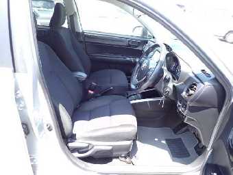 TOYOTA COROLLA FIELDER 2017 Image 5