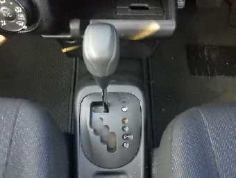 TOYOTA PROBOX 2018 Image 18