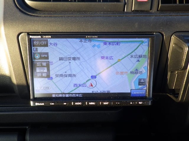 TOYOTA PROBOX 2018 Image 26