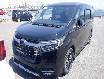 HONDA STEPWGN SPADA 2018 Image 15