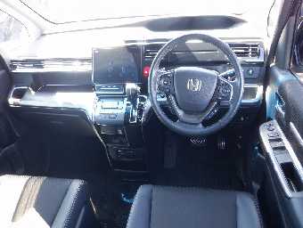 HONDA STEPWGN SPADA 2018 Image 7