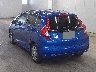 HONDA FIT 2017 Image 2