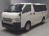 TOYOTA HIACE 2018 Image 1