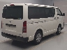 TOYOTA HIACE 2018 Image 2