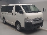 TOYOTA HIACE 2018 Image 3