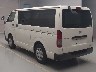 TOYOTA HIACE 2018 Image 4