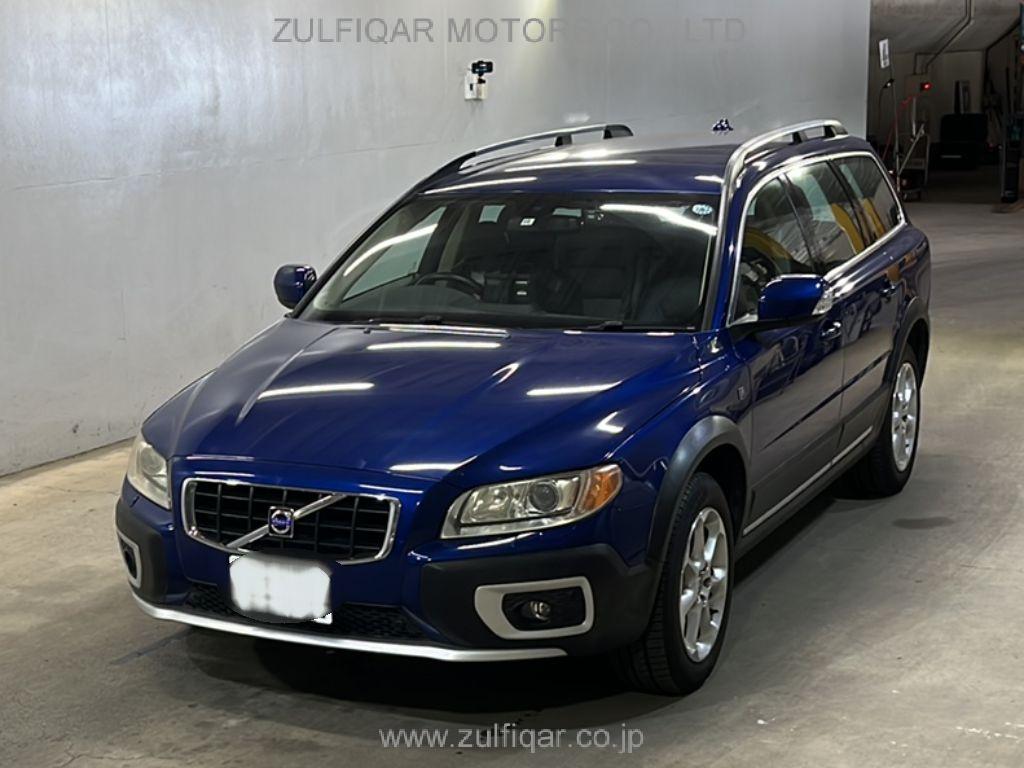 VOLVO XC70 2008 Image 1