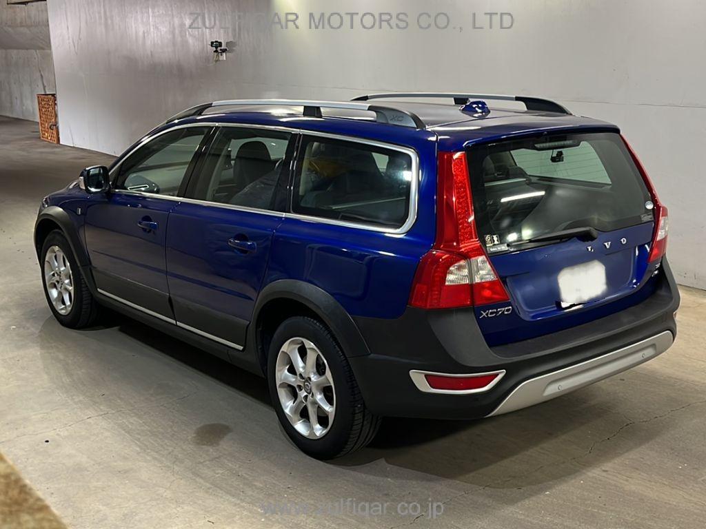 VOLVO XC70 2008 Image 2