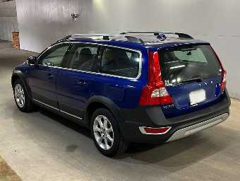 VOLVO XC70 2008 Image 2