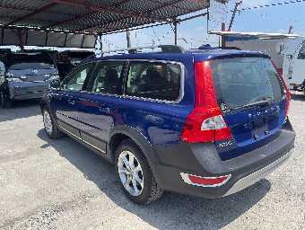 VOLVO XC70 2008 Image 13