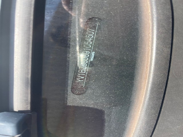 VOLVO XC70 2008 Image 20