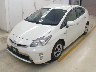 TOYOTA PRIUS PHV 2013 Image 3