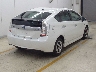 TOYOTA PRIUS PHV 2013 Image 4